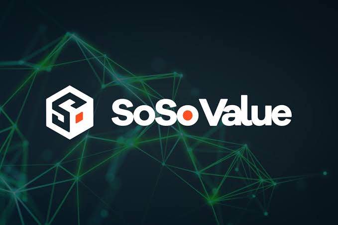 SoSoValue